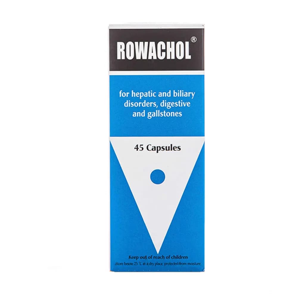 ROWACHOL 45/TAB