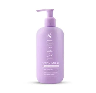 TELOFILL SALTED CARAMEL B.MILK 300ML