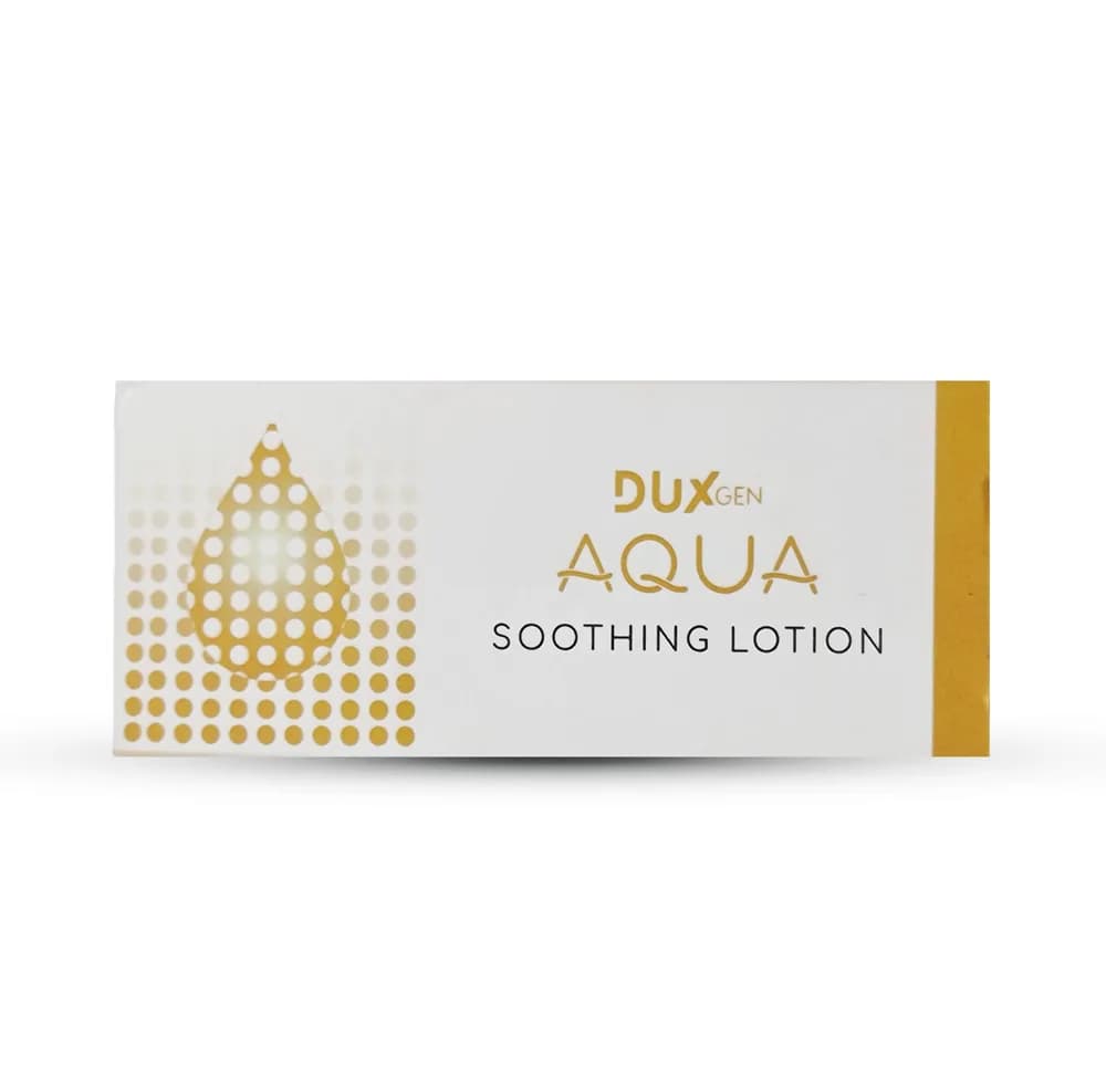 Duxgen Aqua Soothing Lotion 120ml