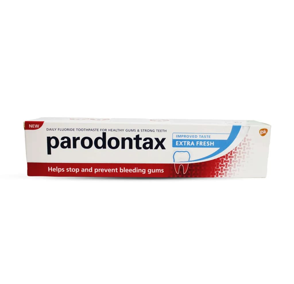 Parodontax Extra Fresh Toothpast 50Ml