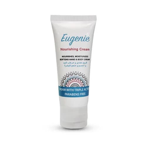 Eugenie Hand & Body Nourishing Cream 30gm