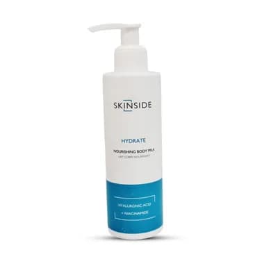 SKINSIDE HYDRATE BODY MILK 200ML