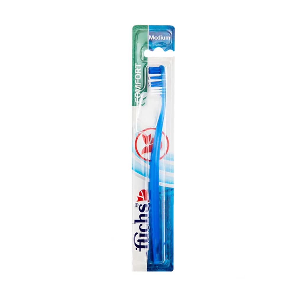 FUCHS COMFORT PLUS MEDIUM