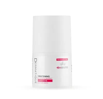 Dermatique Whitening  Roll On 40ml Free Fragrance