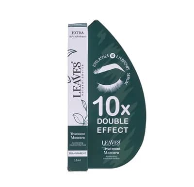 Leaves Eyelash & Eyebrow Serum 10ml