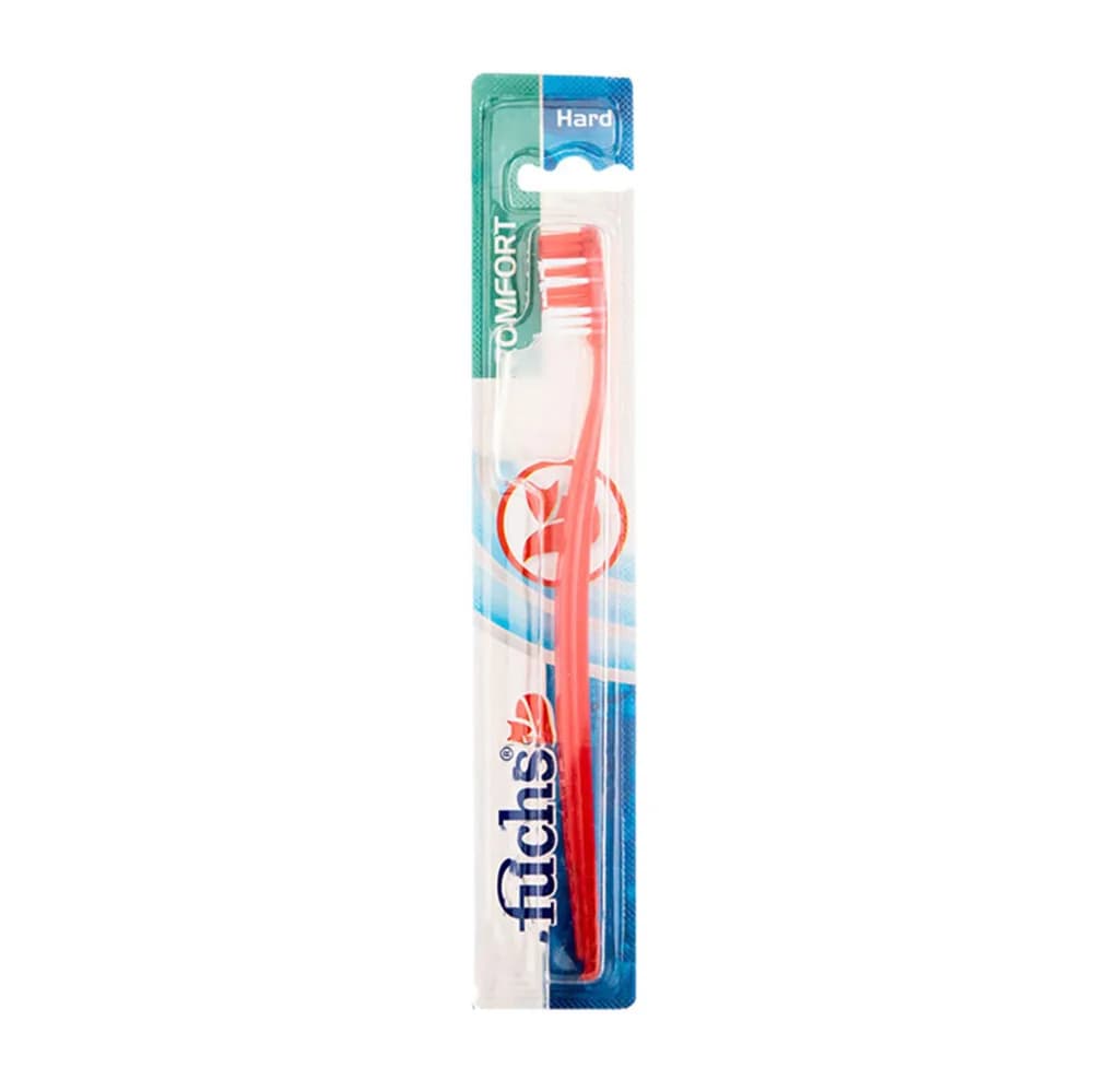 Fuchs Comfort Plus Hard