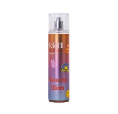 Telofill Beachy Bliss Body Mist 236ml