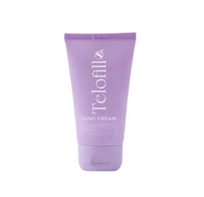 Telofill Hand moisturizing Cream 50gm