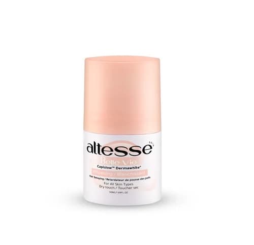 Altesse Soin Whitening and Hair Delaying Roll-On Deodorants  50 ML