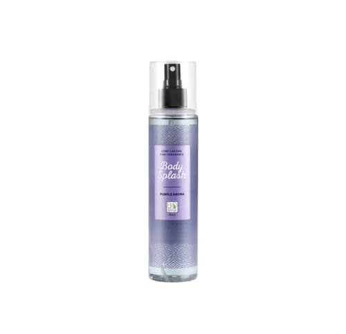 Bobana ( Purple Aroma ) Body Splash 250ml