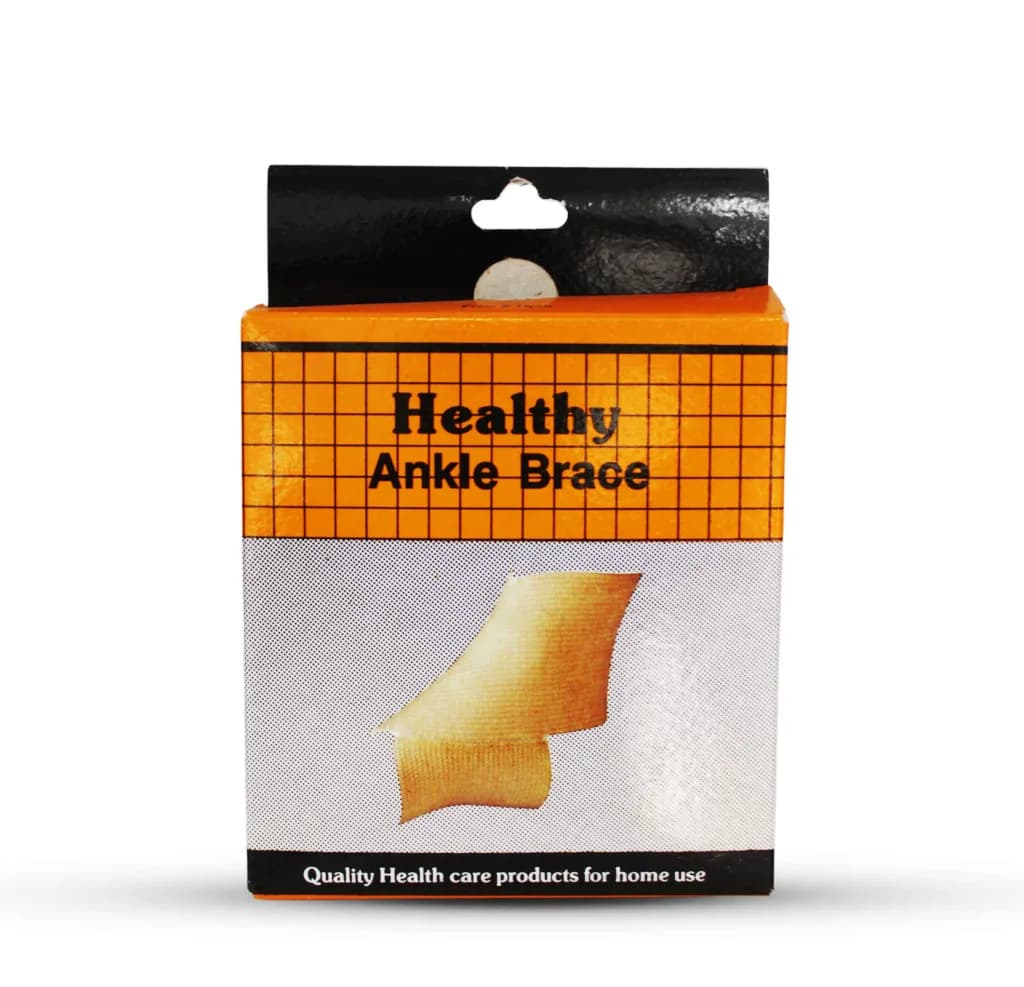 Healthy Ankle Brace -Xl