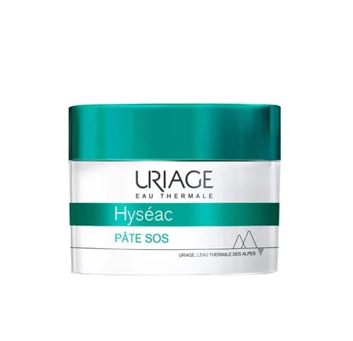 Uriage Hyseac Sos Paste Spot Control 15Gm