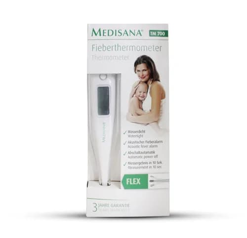 MEDISANA DIGITAL THERMOMETER-TM700