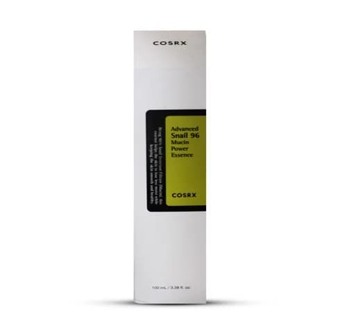 COSRX SNAIL 96 MUCIN POWER ESSENCE 100ML