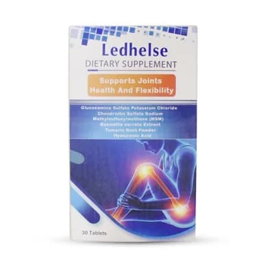 LEDHELSE DIETRY SUPPLEMENT 30/TAB