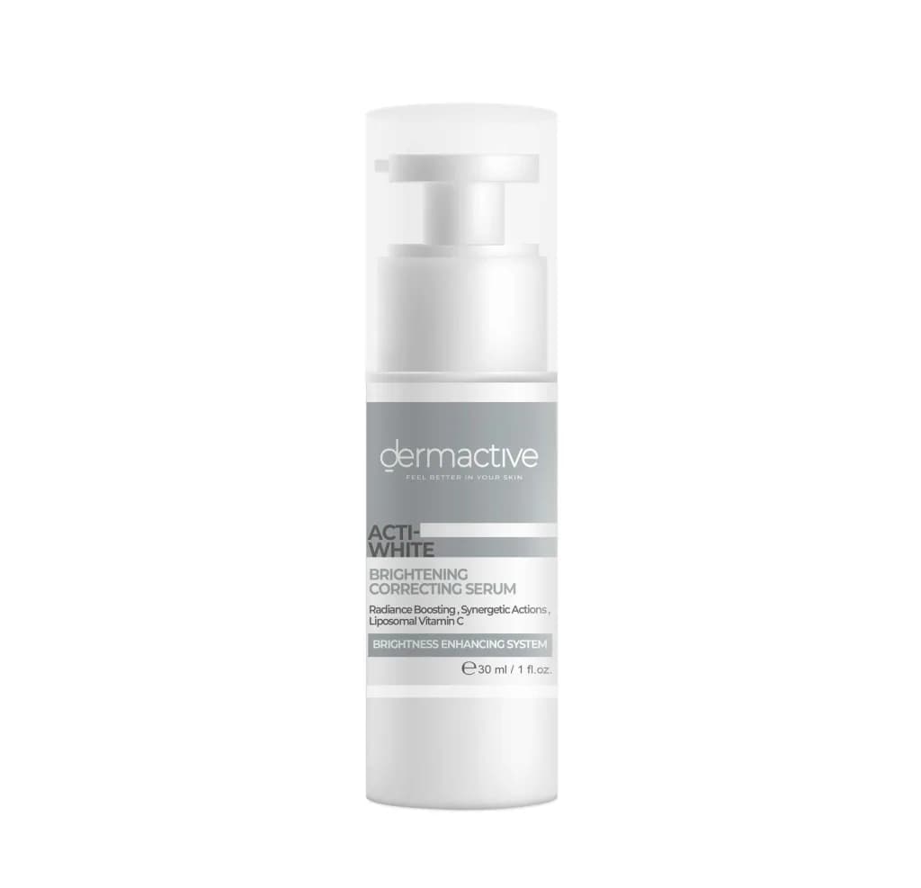 Dermactive Acti-White Correct Serum 30Ml