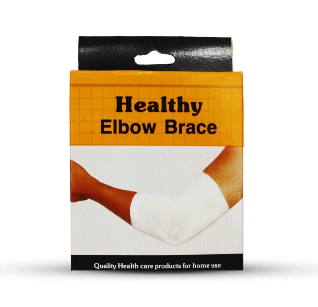 Healthy Elbow Brace -Xxl
