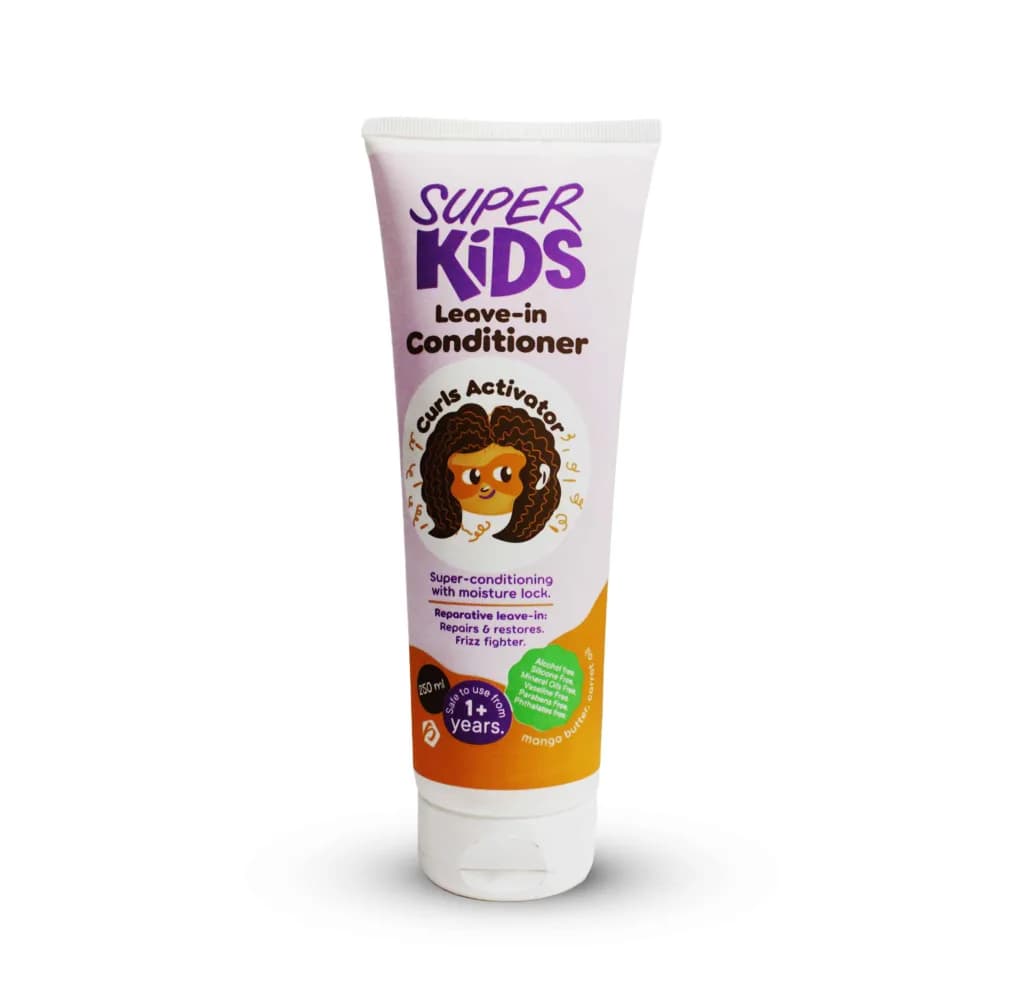 Superkids Leave-in Conditioner 150ml