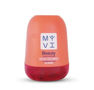 MY VI BEUATY DIETARY SUPPLEMENT 60/PIECE