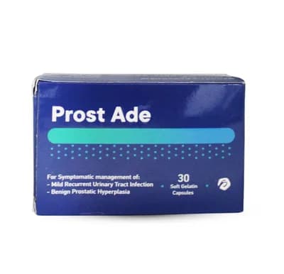 PROST ADE 30/SG CAP
