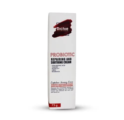 Richie Probiotic Soothing Cream 75gm