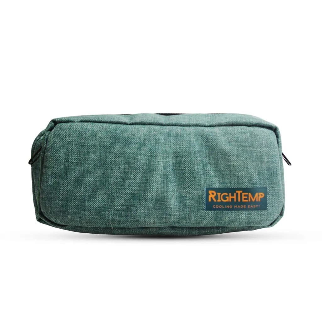 Insulin Ice Box (Righ Temp)