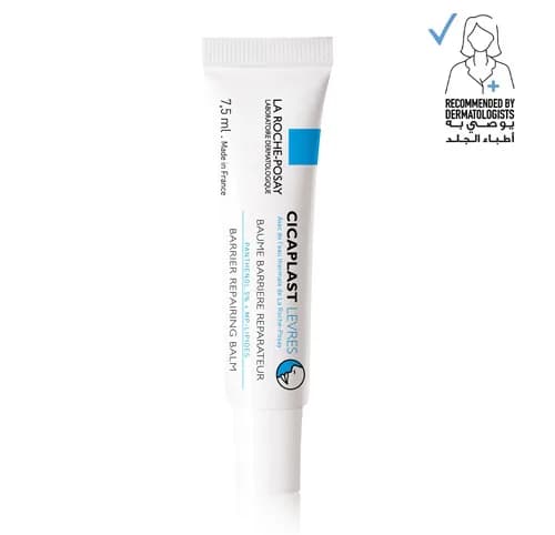 La Roche Cicaplast Levers Lip Balm 7.5ML