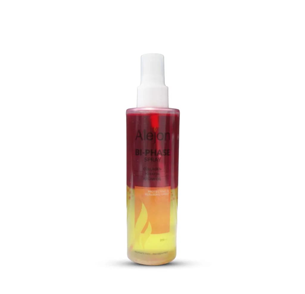 Alejon Bi-Phase Repairing Hair Spray 200ml