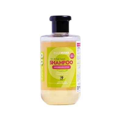 Hair Daily Go Thick Thickening Shampoo For Woman 400ml