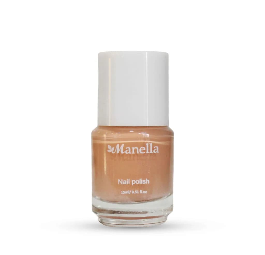 Manella Nail Polish 15ml # 36