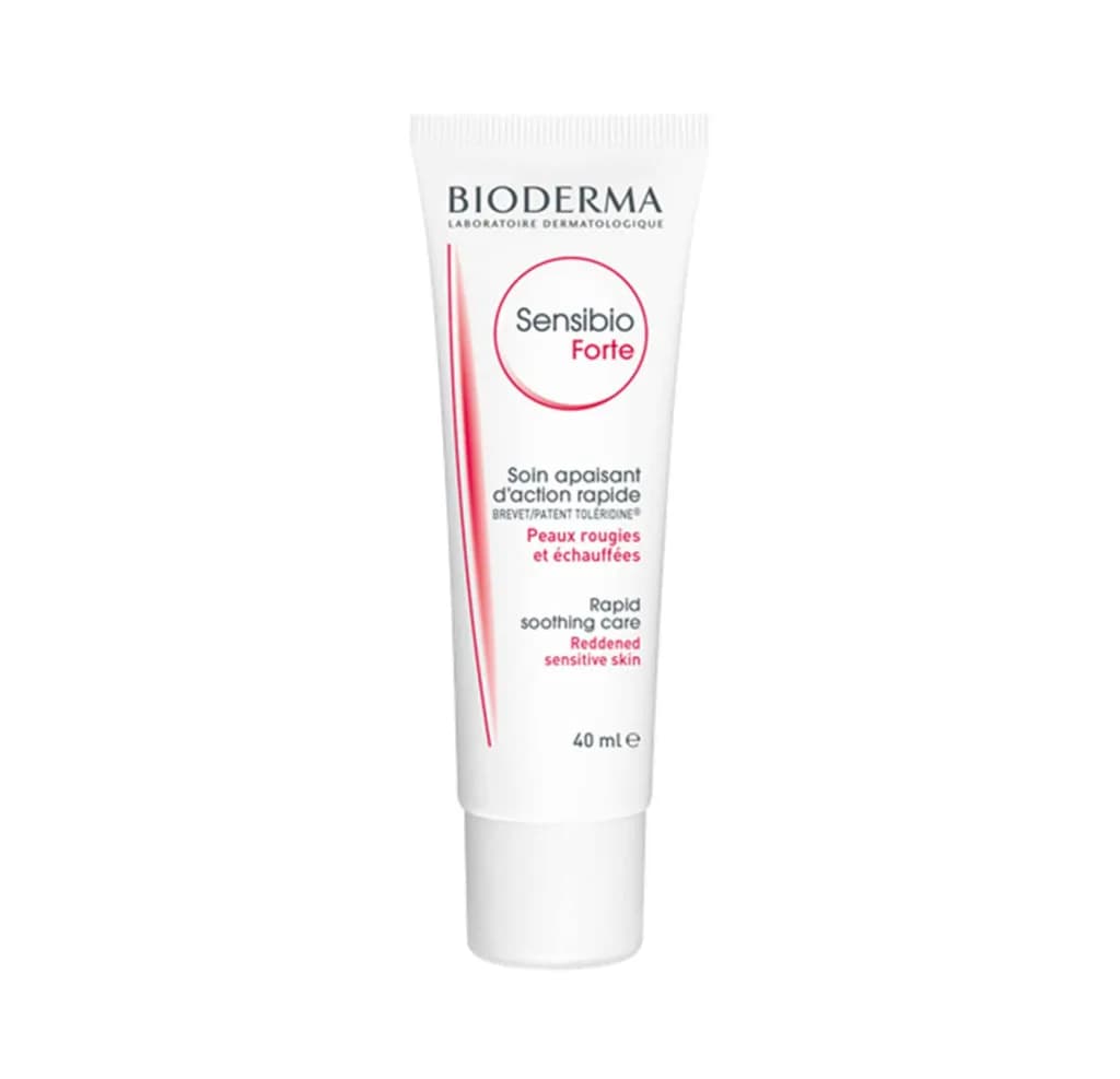 Bioderma Sensibio Forte Cream 40Ml