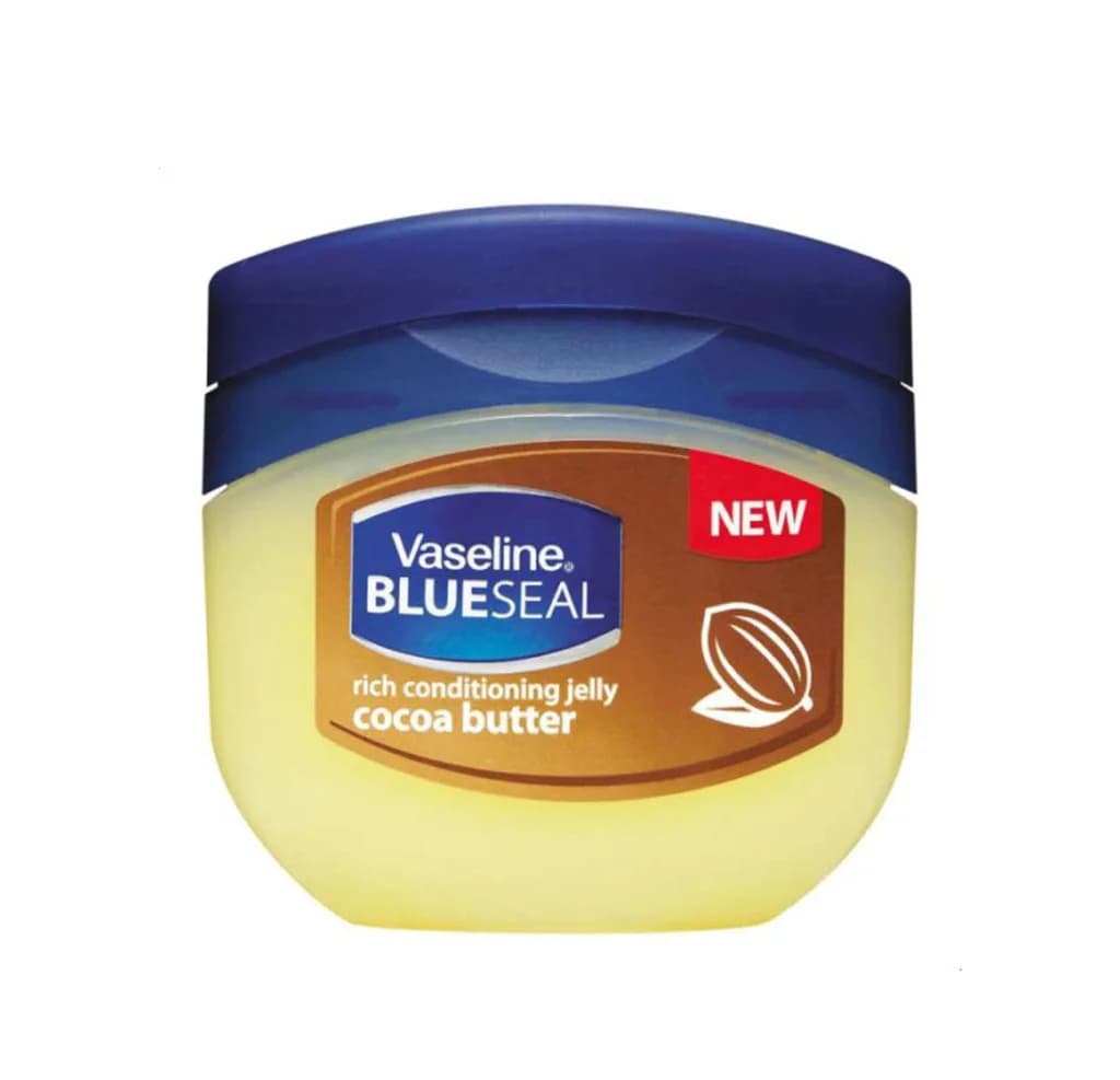 VASELINE BLU. COCOA BUTTER JELLY 100ML