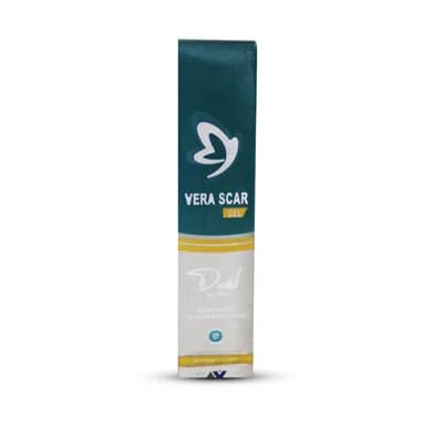 VERA SCAR GEL DUAL ACTION 30GM