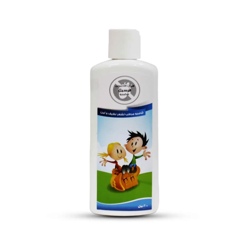 Health&Beauty Liceel Hair Shampoo 200Ml