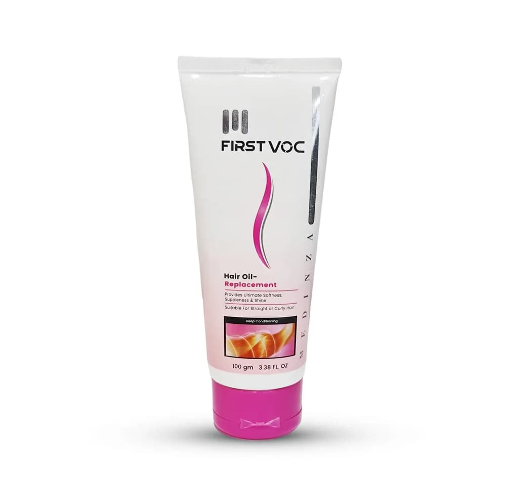 Firstvoc Hair Oil Replacement 100gm