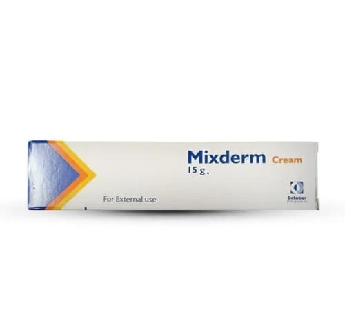 Mixderm Cream 30gm