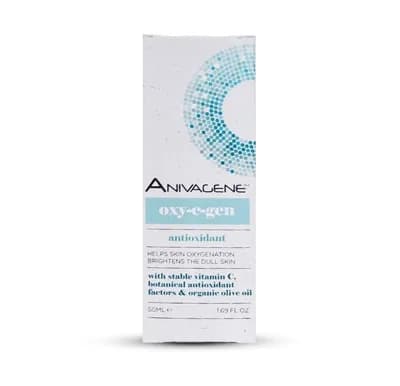 ANIVAGENE OXY-C-GEN CREAM 50ML