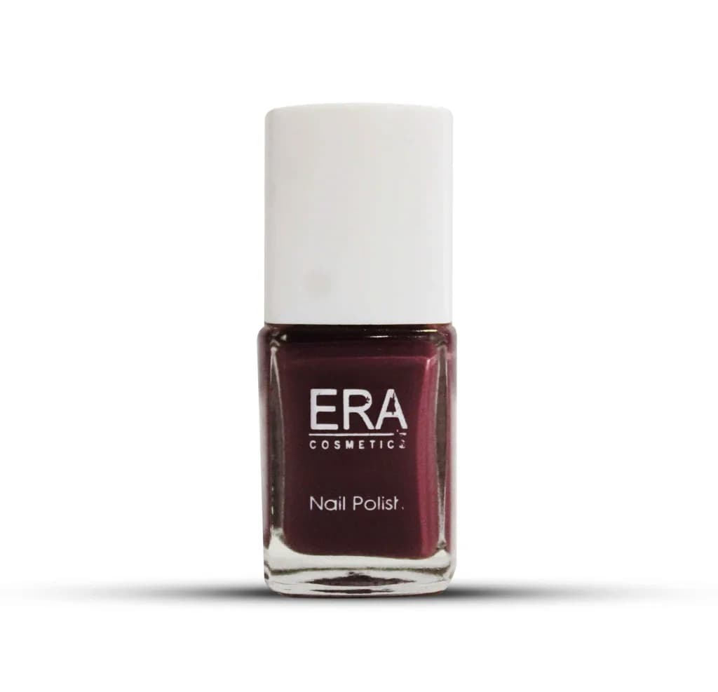 Era Nail Polish 13Ml # 126