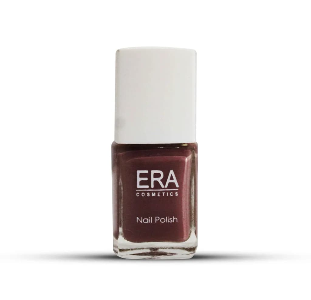 Era Nail Polish 13Ml # 122