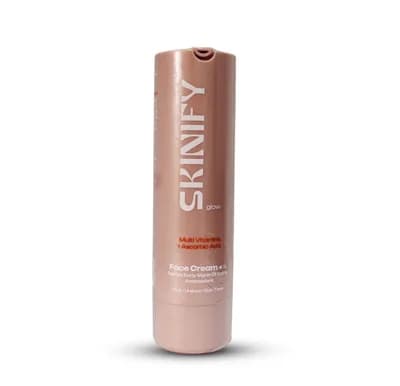 SKINIFY GLOW ASCOR.A FACE CREAM 50ML