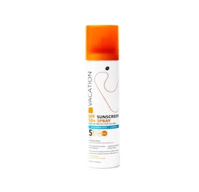 VACATION SUNSCREEN SPRAY SPF50+ 200ML