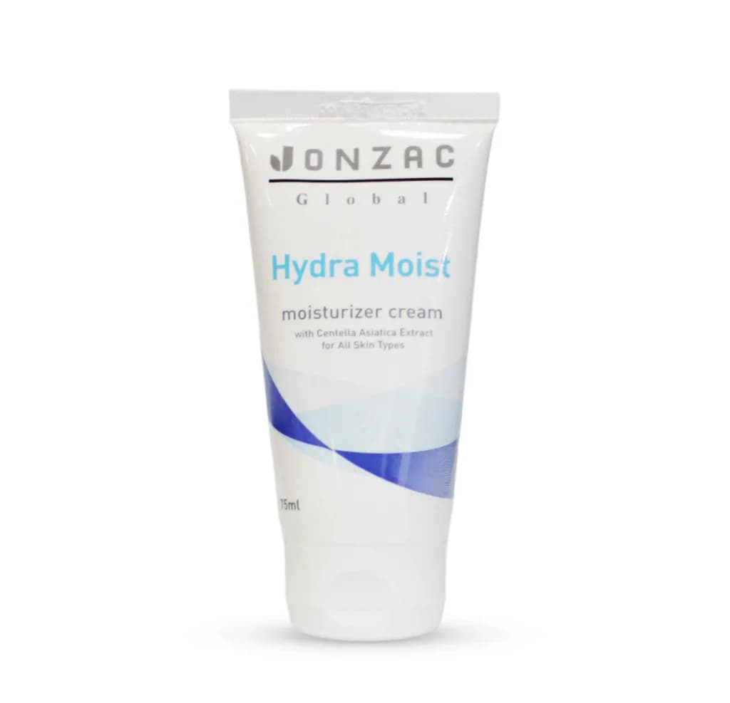 Jonzac Hydra Moisturizing Cream 75ml