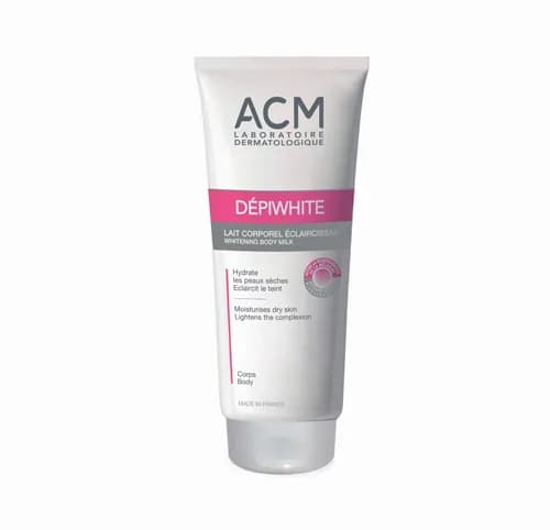 Acm Depiwhite Body Milk 200Ml