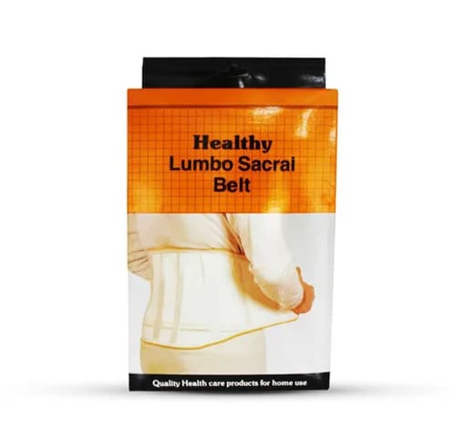 Healthy Lumbosacral Support - Xl