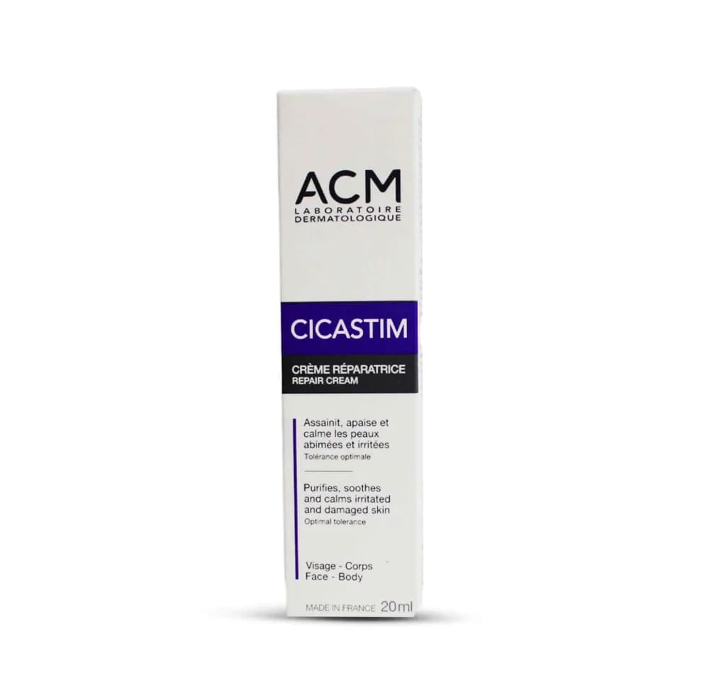 ACM CICASTIM REPAIR CREAM 20ML