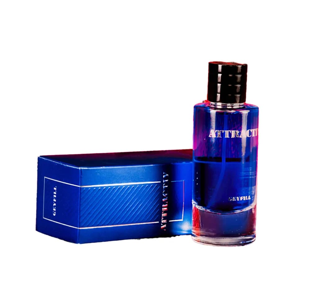 Attractiv Geyfill Eau De Toilet 100ML