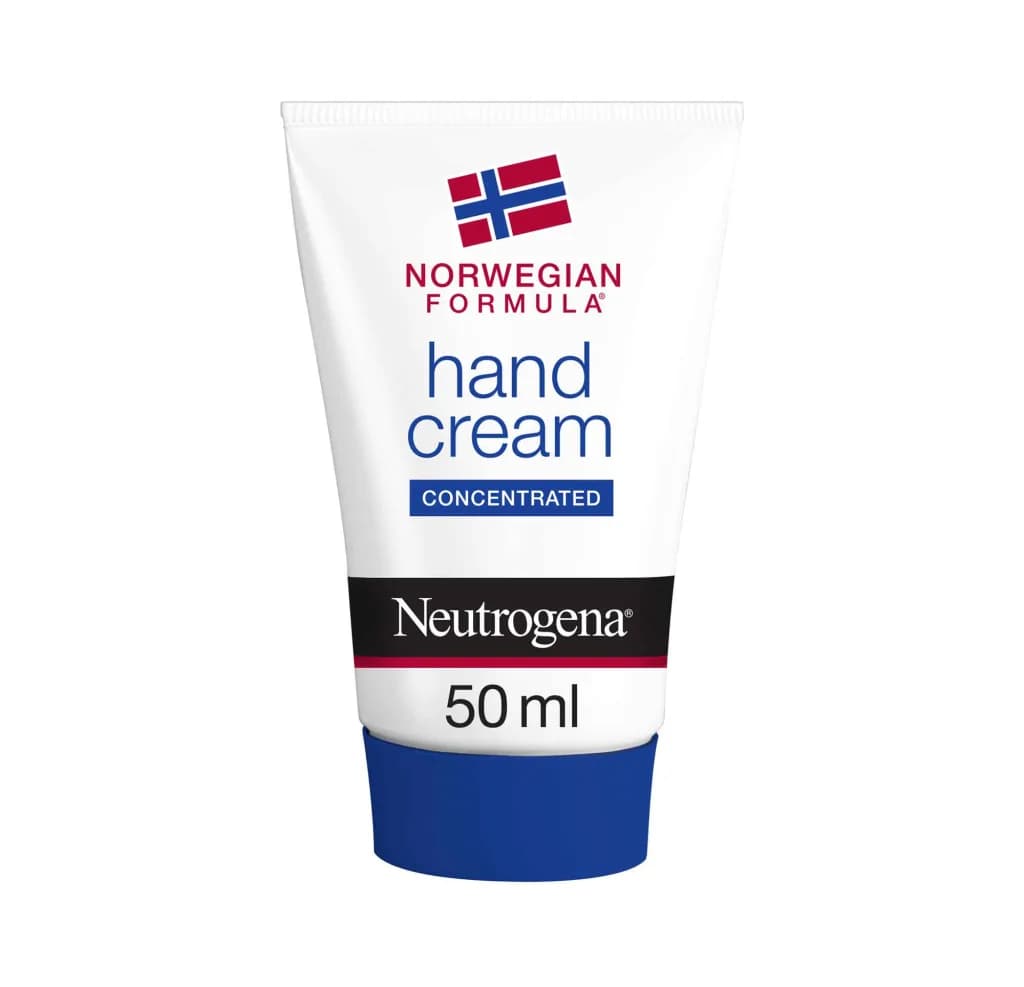 NEUTROGENA HAND CREAM CONCENTRATED 50ML
