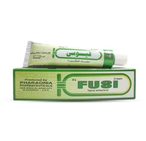FUSI 2% CREAM 30GM