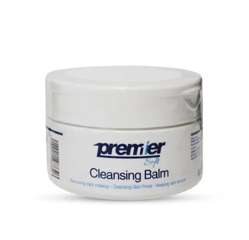 Premier Soft Cleansing Balm 100gm