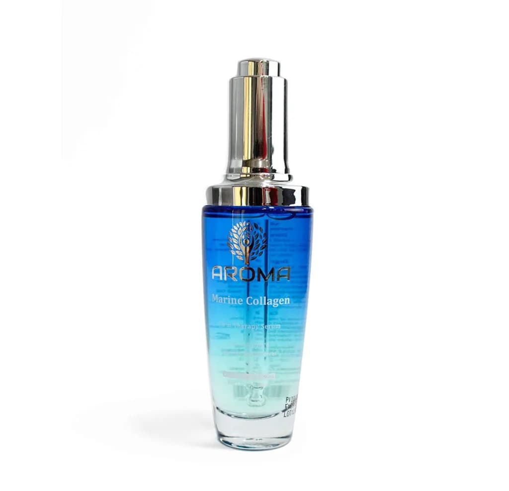 Aroma Marine Collagen Firm Therapy Serum 50ml